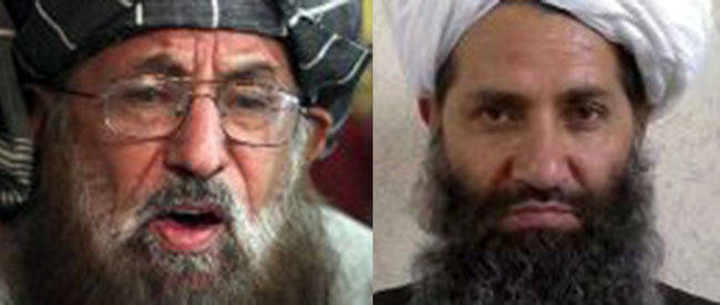 Afghanistan Dismiss Skills Endorsement of Haibatullah By Sami-Ul-Haq